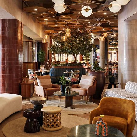 Hyde Johannesburg Rosebank Exterior foto